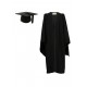 Gown and Hat Hire Bachelor/Master Level